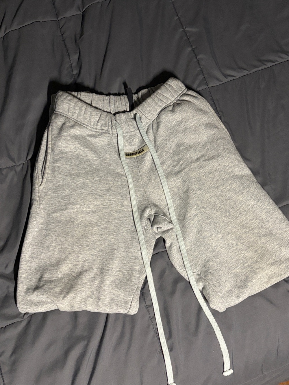 Essentials Fear of God sweatpants size Medium